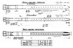 Выкройка ремня от Serzh Nikitin