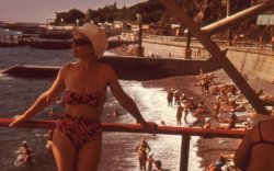 Пляж в Ливадии 1970 - 1978 (4).jpg