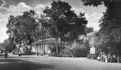 Саки. Парк и общежитие (1933 - 1935).jpg