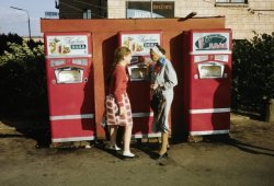 Москва. Ломоносовский Проспект (1964).jpg