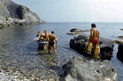 Крым Алушта Бухта Любви в Рыбачьем (1981).jpg