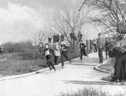 2.Городской кросс на приз газеты Правда. Фото Ю.Сидоренко 1964г.jpg