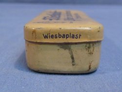 Гипсовая Быстрая Повязка  Wiesbaplast Pflaster Schnellverband  (5).jpg